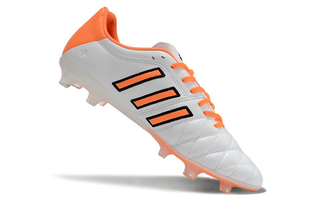 Chuteira Campo Adidas Toni Kroos 11PRO Elite + Brindes
