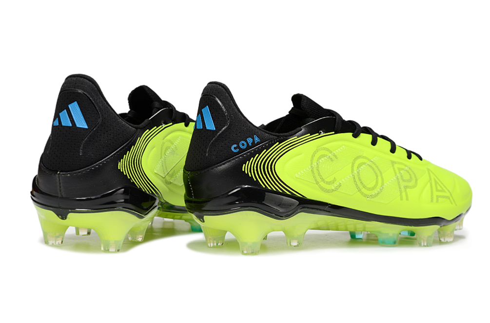 Chuteira Campo Adidas Copa Pure 3 FG Elite + Brindes