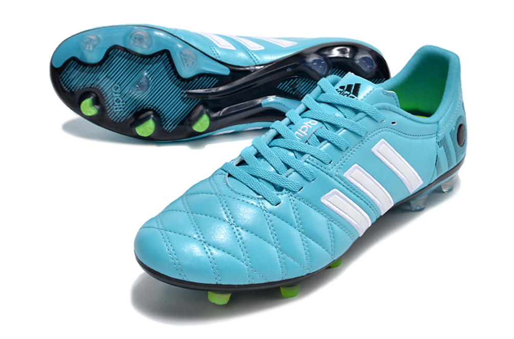 Chuteira Campo Adidas Toni Kroos 11PRO Elite + Brindes
