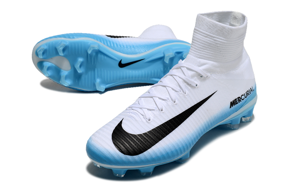 Chuteira Campo Nike Mercurial Superfly 5 Elite + Brindes