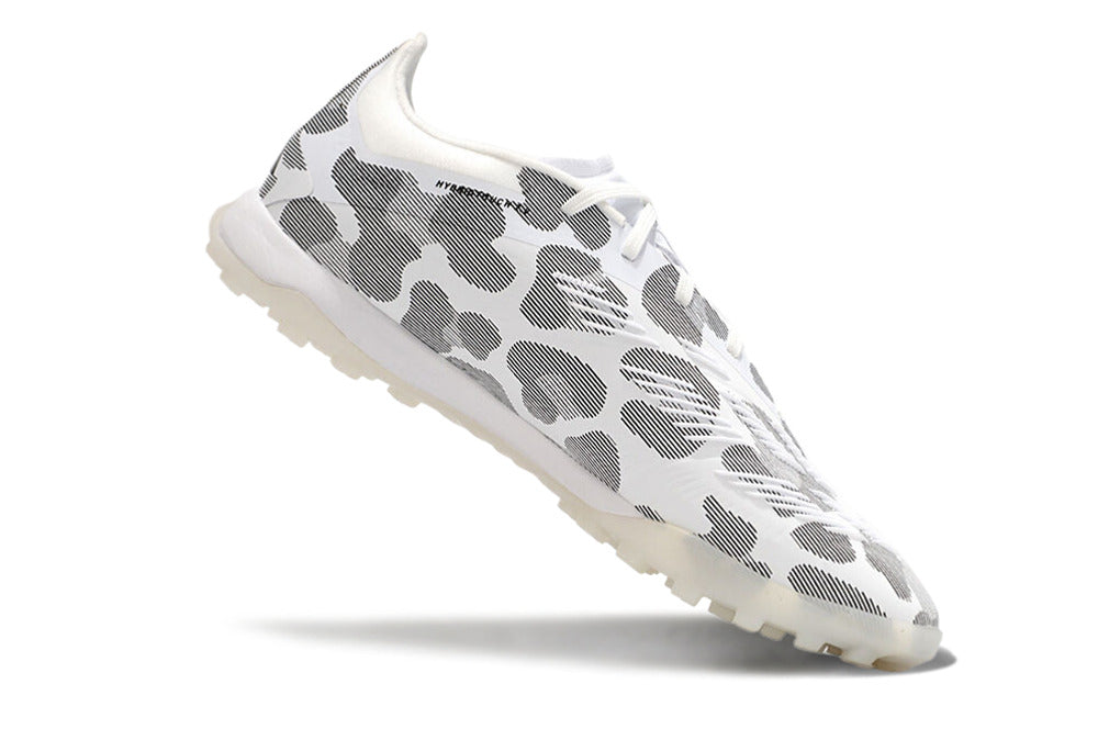 Chuteira Society Adidas Predator TF Elite + Brindes