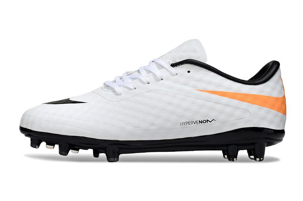 Chuteira Campo Nike Hypervenom Phantom fg Elite + Brindes