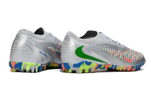 Chuteira Nike Phantom ReactX 6 Pro Society TF