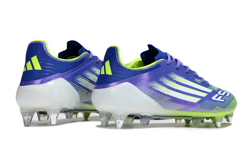 Adidas F50 Elite SG - Radiant Blaze