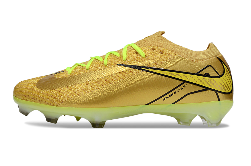 Chuteira Campo Nike Air Zoom Mercurial Vapor 16 Elite + Brindes