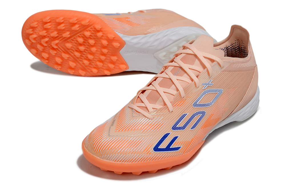 Chuteira Society Adidas X F50 TF Elite + Brindes