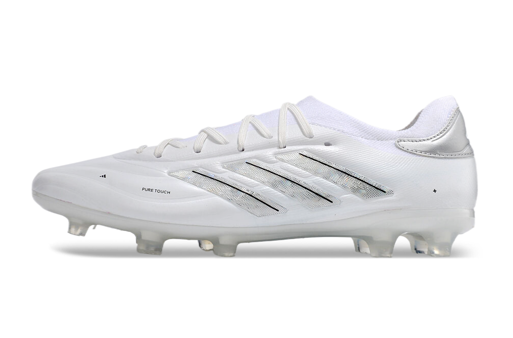 Chuteira Campo Adidas Copa Pure.2 FG Elite + Brindes