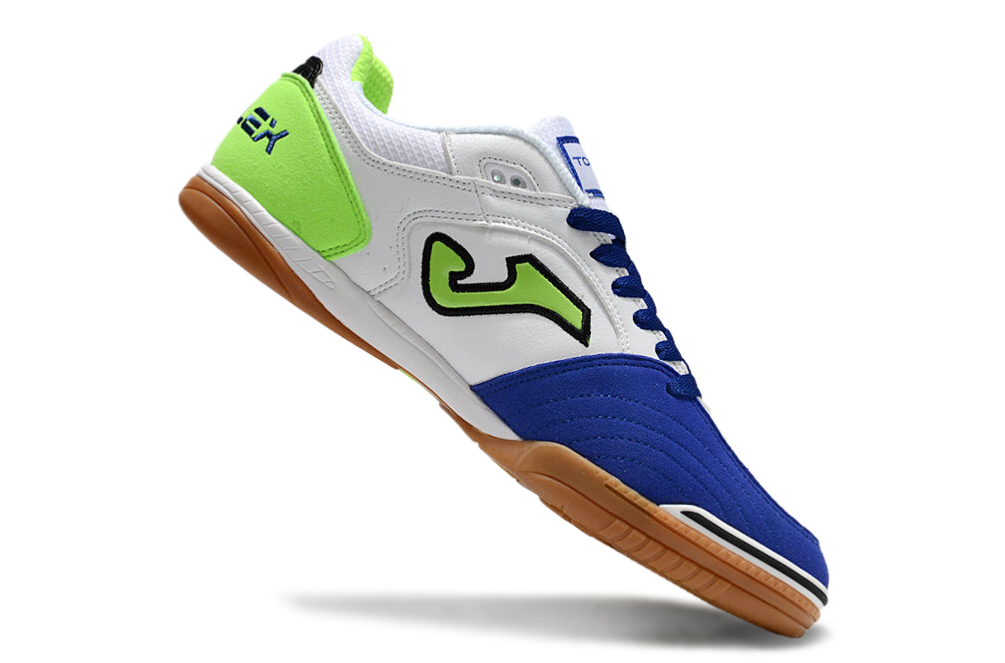 Tênis Futsal Joma Top Flex IC Elite + Brindes