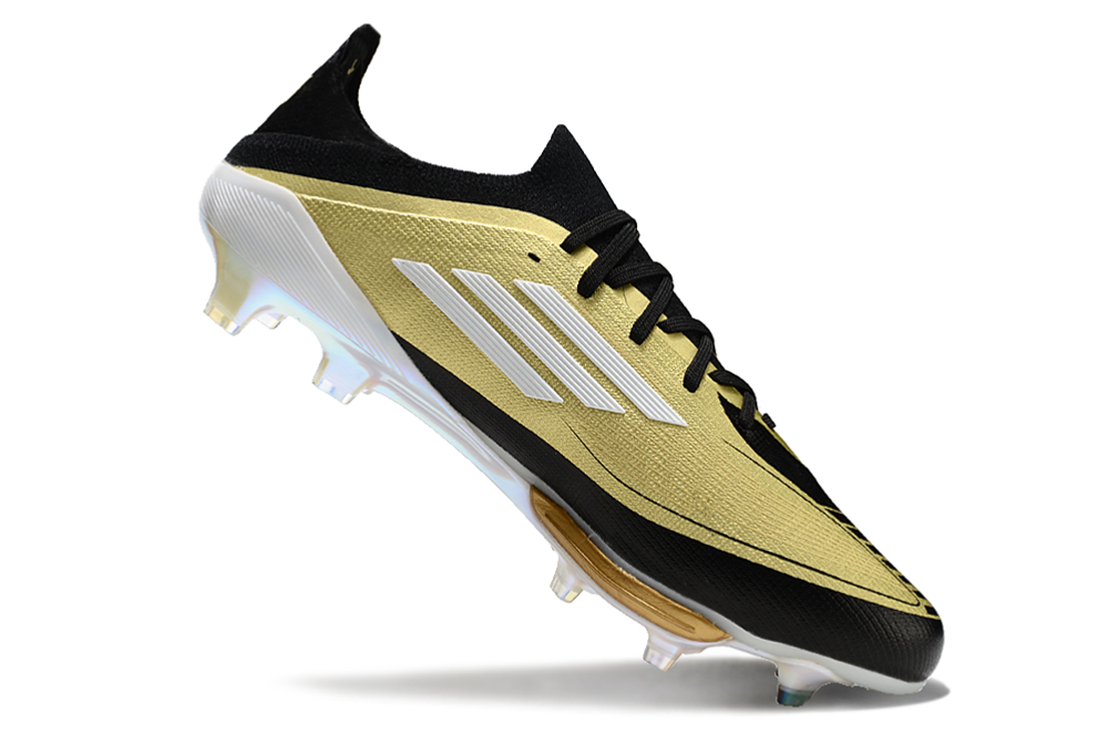 Chuteira Campo Adidas X F50 FG Elite + Brindes