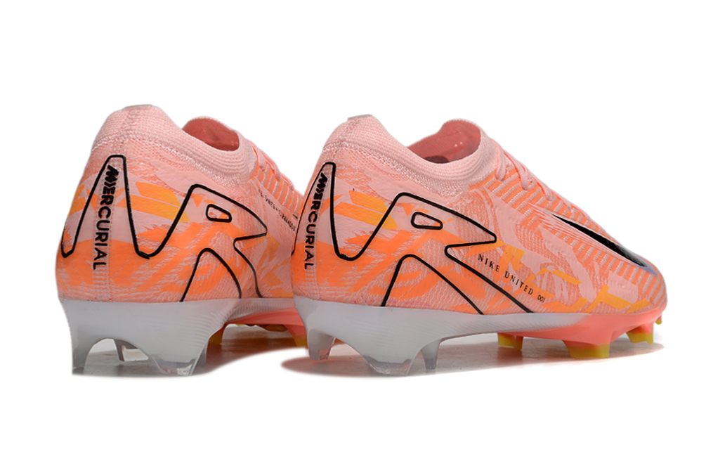 Chuteira Campo Nike Air Zoom Mercurial Vapor 16 Elite + Brindes Exclusivos