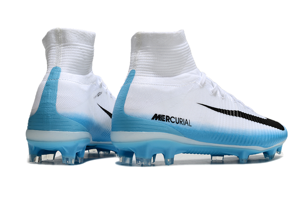 Chuteira Campo Nike Mercurial Superfly 5 Elite + Brindes