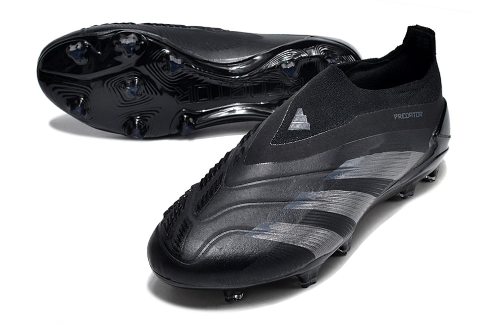 Chuteira Campo Adidas Predator+ FG Elite + Brindes