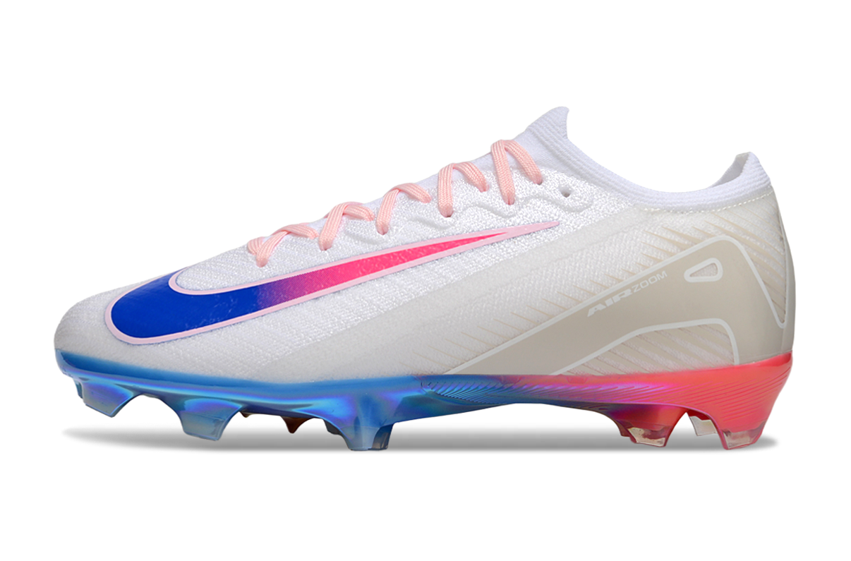 Chuteira Campo Nike Air Zoom Mercurial Vapor 16 Elite + Brindes