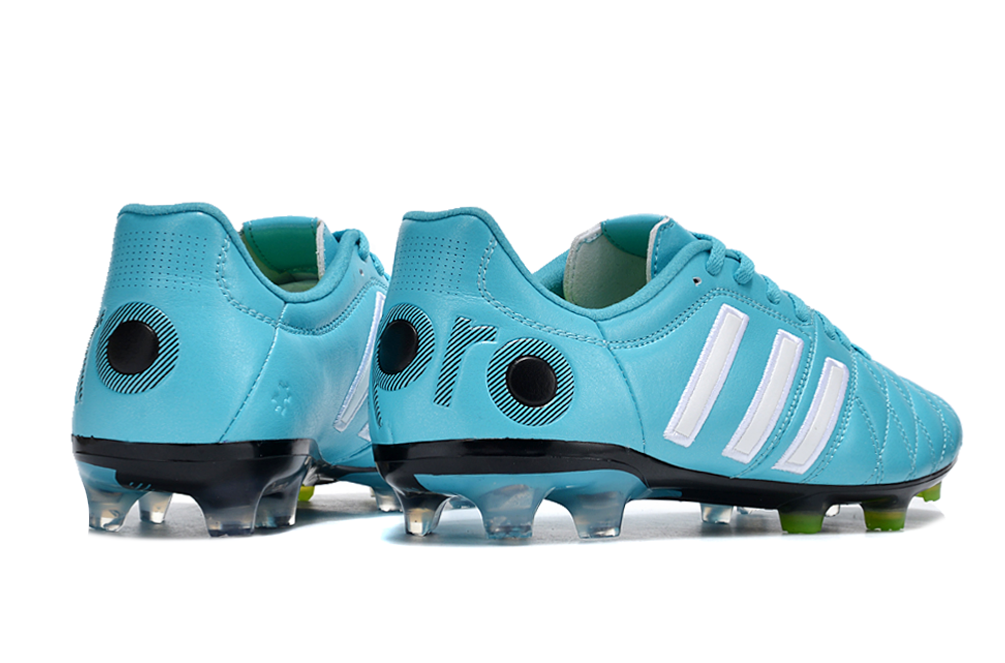 Chuteira Campo Adidas Toni Kroos 11PRO Elite + Brindes