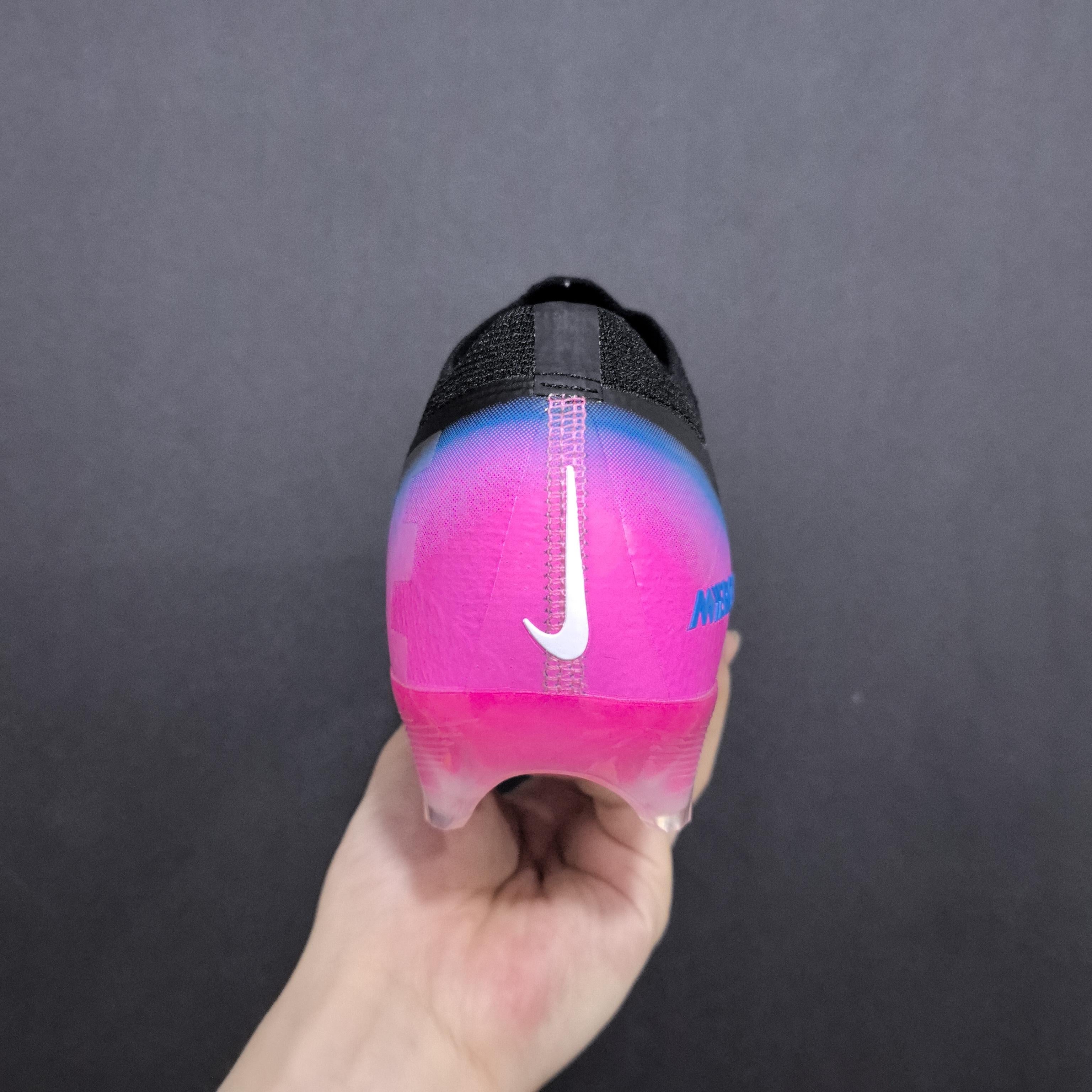 Chuteira Campo Nike Air Zoom Mercurial Vapor 16 Elite + Brindes