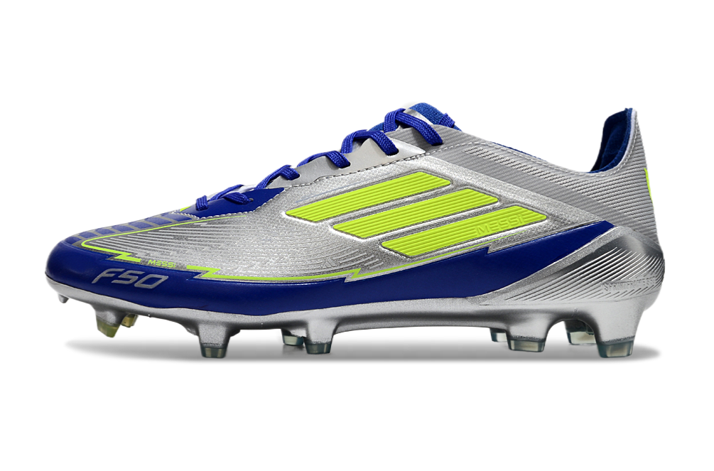Chuteira Campo Adidas Adizero F50 FG  Elite + Brindes