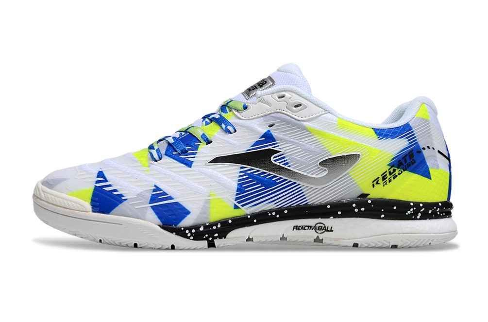 Tênis Futsal Joma Top Flex Rebound IC Elite + Brindes