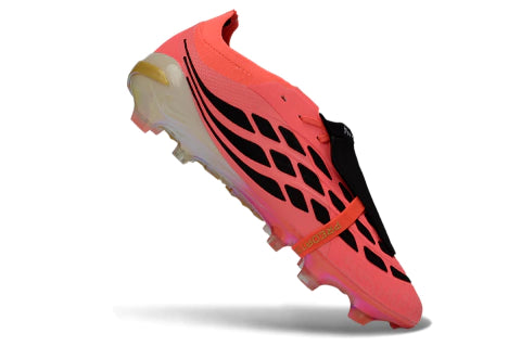 Chuteira Campo Adidas Predator 26 FG Elite + Brindes