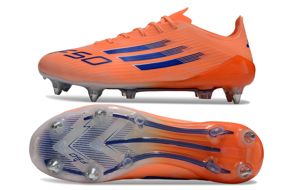 Adidas F50 Elite SG - Laranja