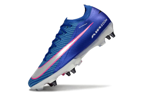 Chuteira Campo Nike Air Zoom Mercurial Vapor 16 SG Elite + Brindes