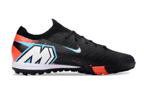 Chuteira Society Nike Air Zoom Mercurial Vapor 16 TF Elite + Brindes Exclusivos