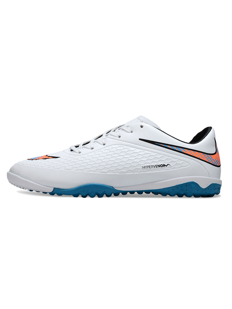 Chuteira Society Nike Hypervenom Phantom I TF Elite + Brindes