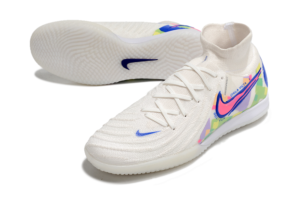 Tênis Futsal Nike Phantom Luna 2 IC Elite Elite + Brindes
