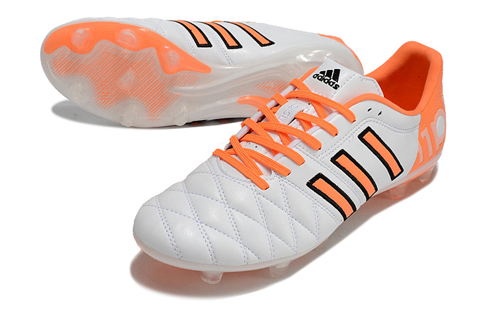 Chuteira Campo Adidas Toni Kroos 11PRO Elite + Brindes