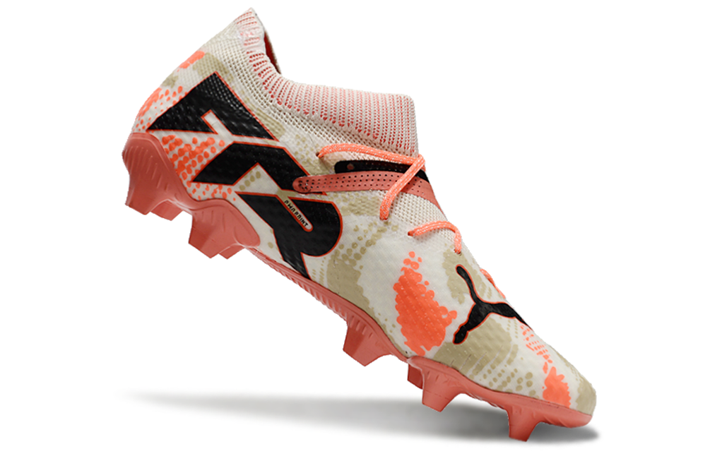 Chuteira Campo Puma Future 7 FG Elite + Brindes