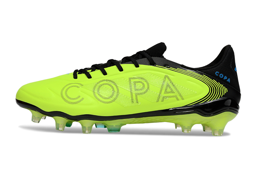 Chuteira Campo Adidas Copa Pure 3 FG Elite + Brindes