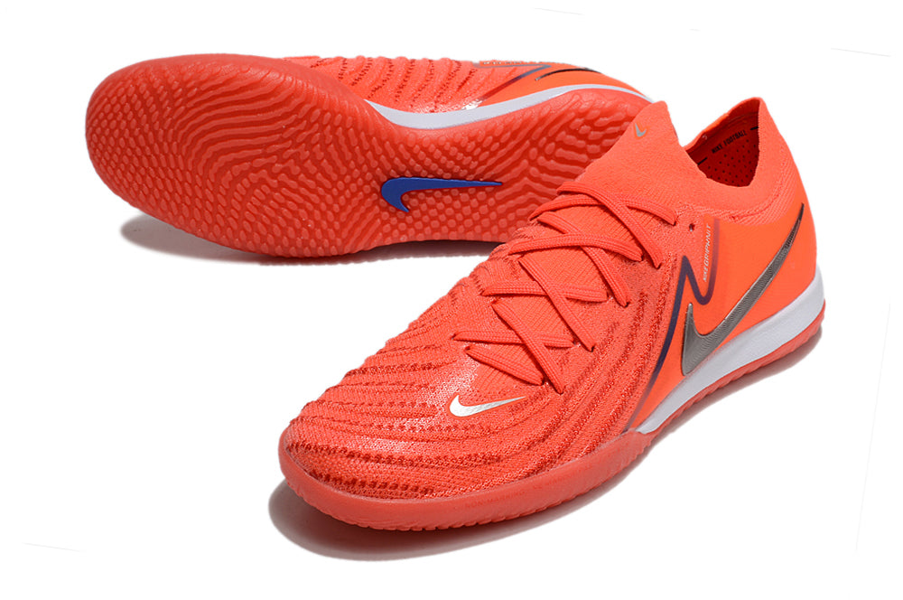 Tênis Futsal Nike Phantom Luna 2 IC Elite Elite + Brindes