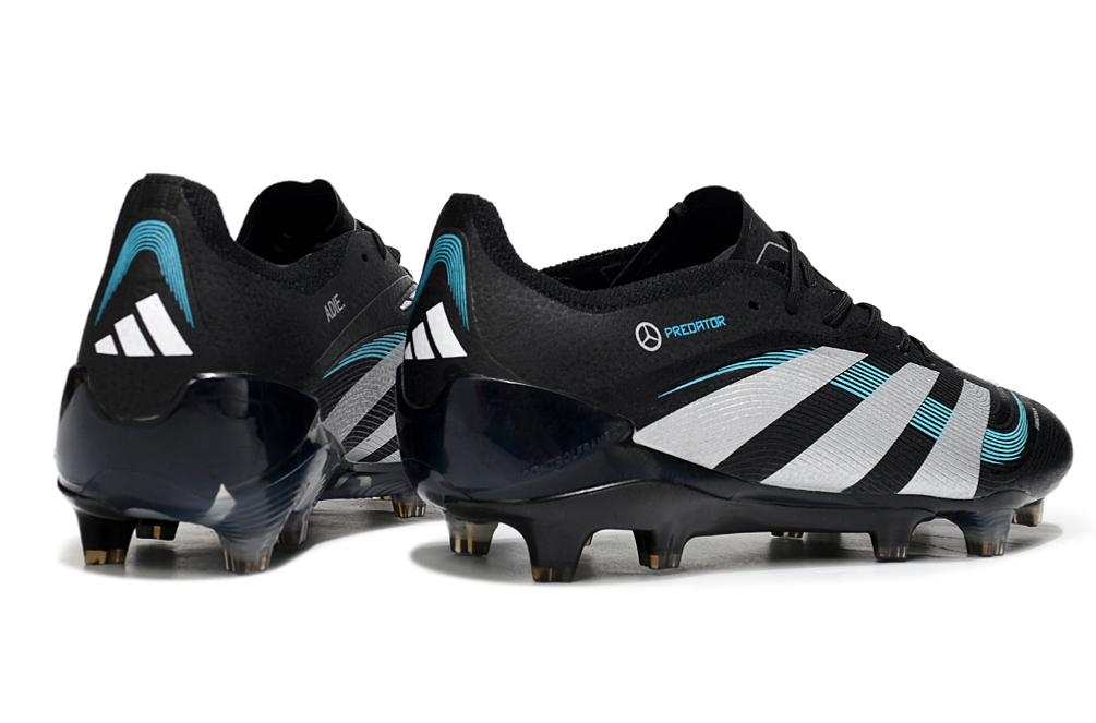 Chuteira Campo Adidas Predator FG Elite + Brindes