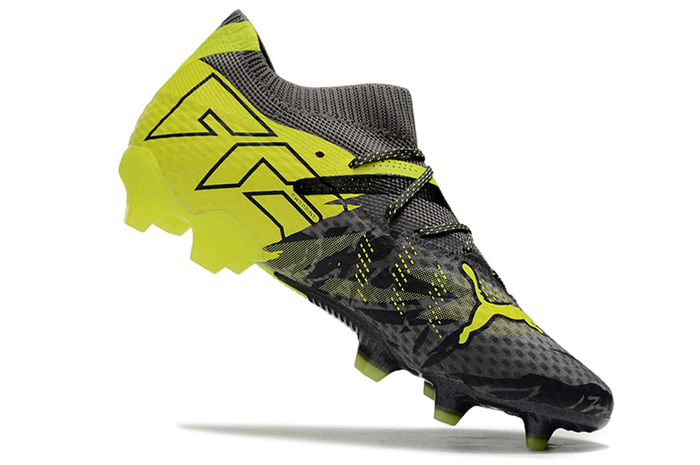 Chuteira Campo Puma Future 7 FG Elite + Brindes
