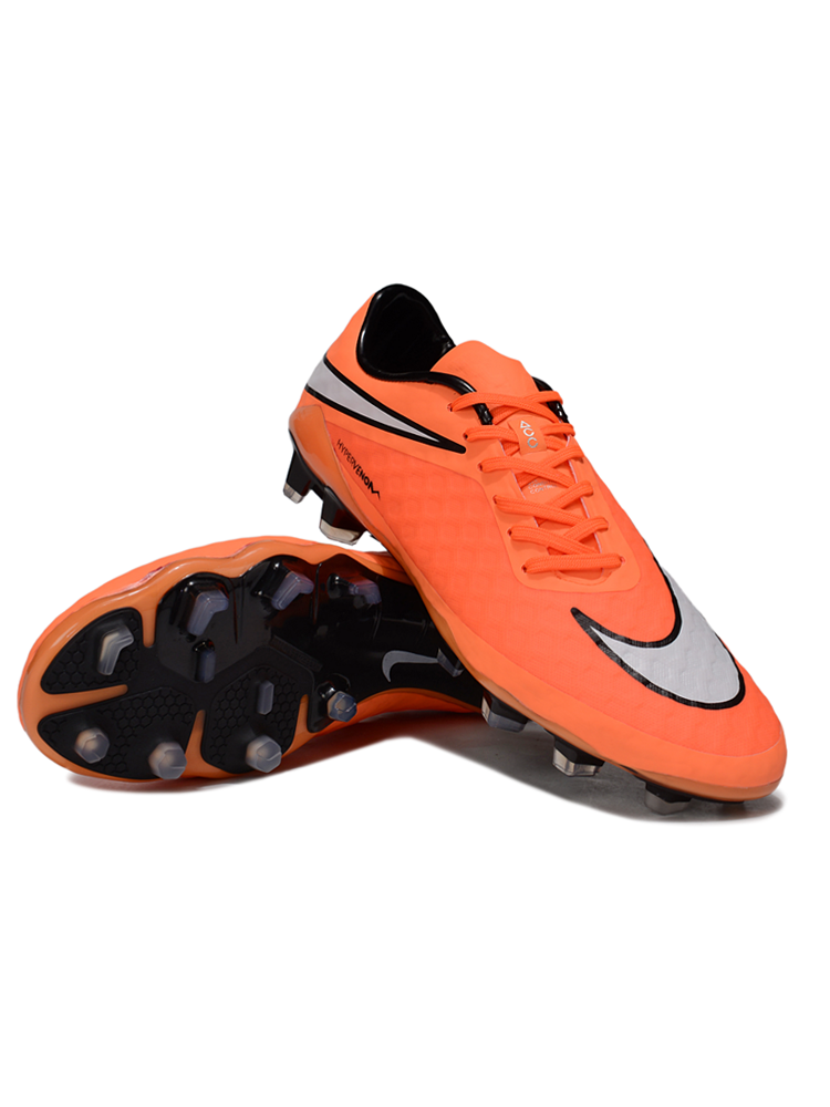 Chuteira Campo Nike Hypervenom Phantom I fg Elite + Brindes