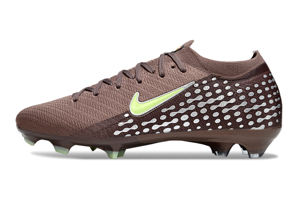 Chuteira Campo Nike Air Zoom Mercurial Vapor 16 Elite + Brindes