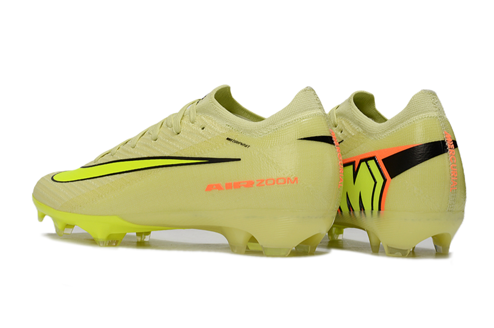 Chuteira Campo Nike Air Zoom Mercurial Vapor 16 Elite + Brindes Exclusivos