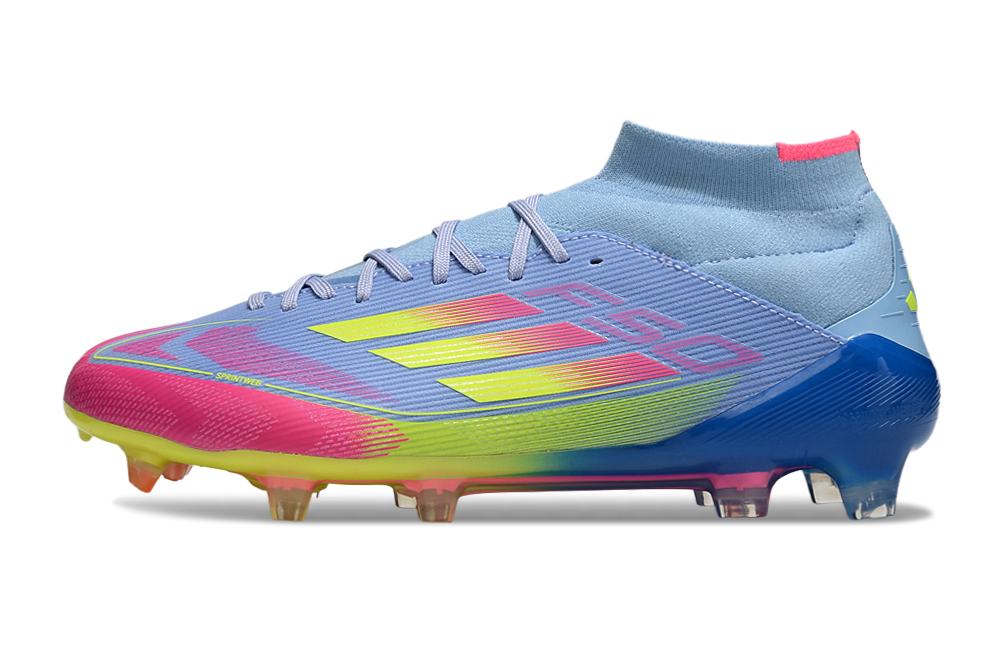 Chuteira Campo Adidas X F50 FG Elite + Brindes