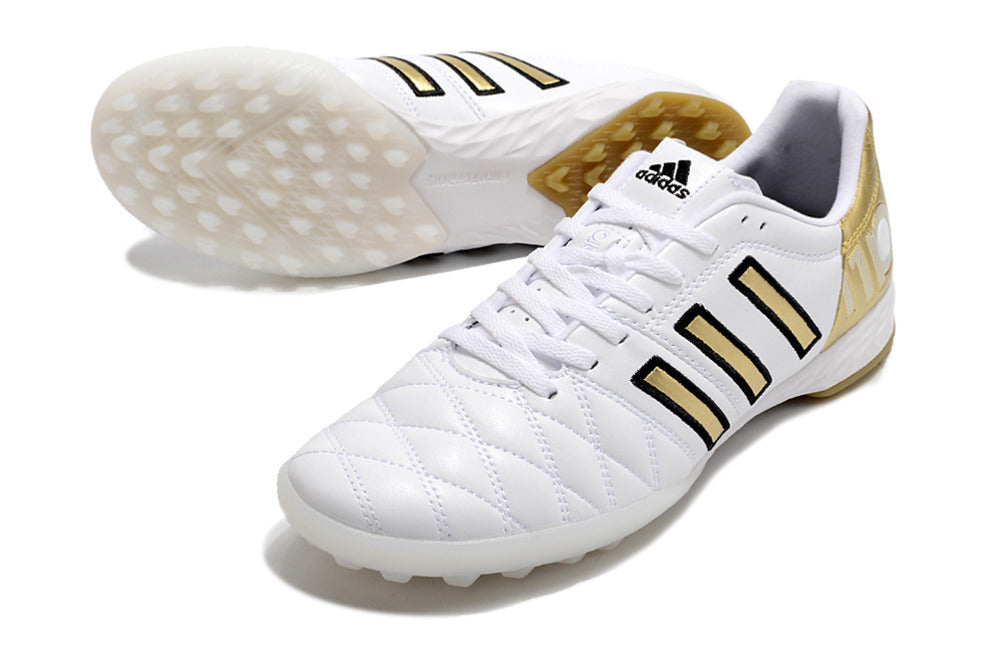 Adidas 11 Pro Society TF - Dourado