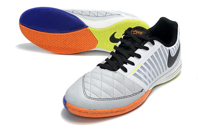 Tênis Futsal Nike Lunar Gato II IC Elite + Brindes