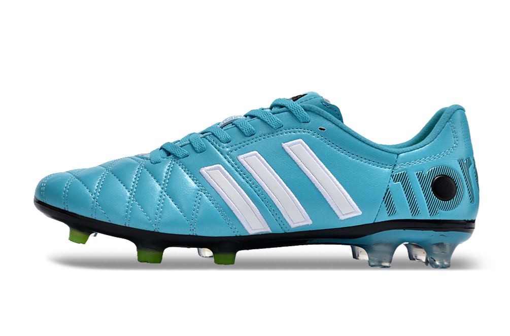 Chuteira Campo Adidas Toni Kroos 11PRO Elite + Brindes