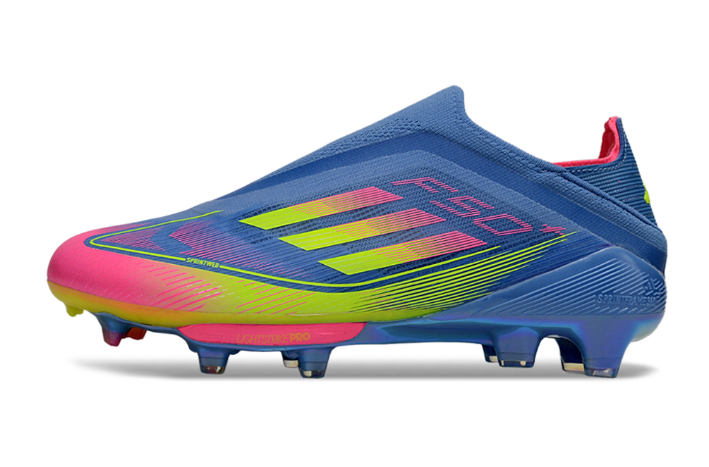 Chuteira Campo Adidas X F50+ FG Elite + Brindes