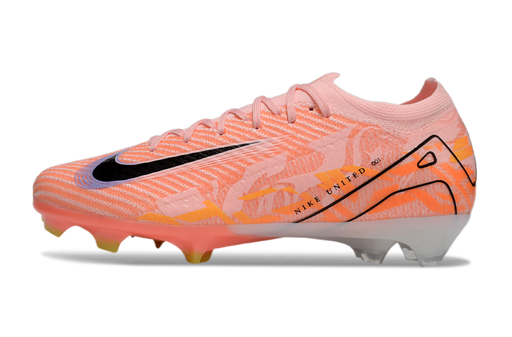 Chuteira Campo Nike Air Zoom Mercurial Vapor 15  Elite + Brindes