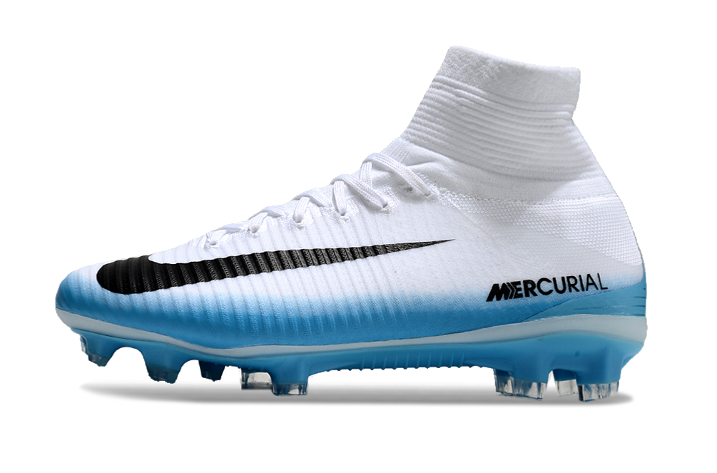 Chuteira Campo Nike Mercurial Superfly 5 Elite + Brindes