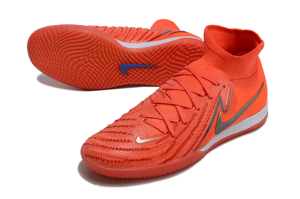 Tênis Futsal Nike Phantom Luna 2 IC Elite Elite + Brindes