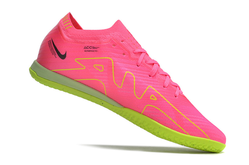 Tênis Futsal Nike Air Zoom Mercurial Vapor 15 IC Elite + Brindes Exclusivos