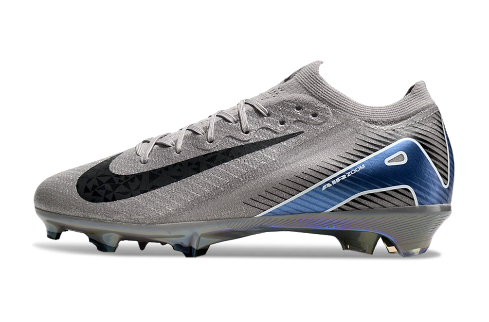 Chuteira Campo Nike Air Zoom Mercurial Vapor 16 Elite + Brindes