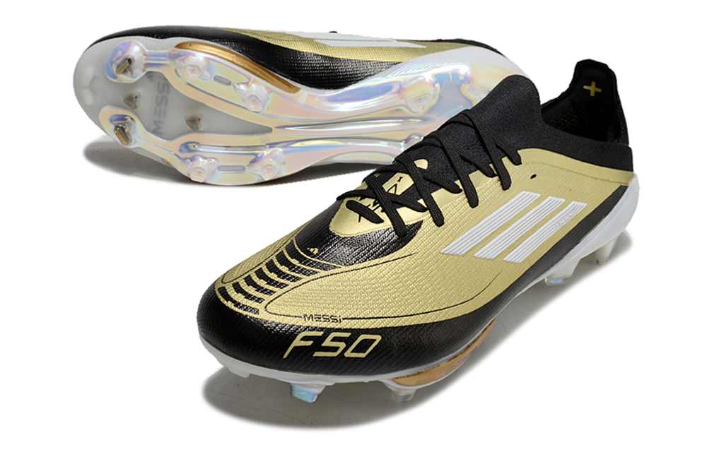 Chuteira Campo Adidas X F50 FG Elite + Brindes