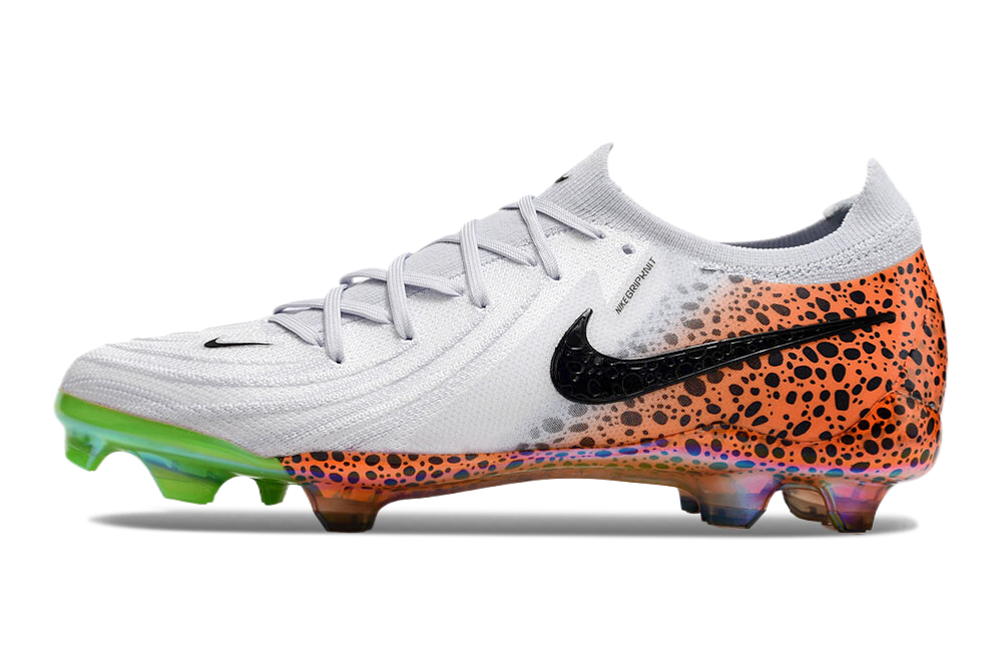 Chuteira Campo Nike Phantom Luna 2 Elite + Brindes