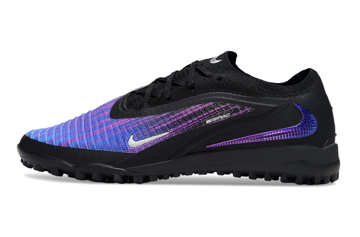 Chuteira Society Nike Phantom GX 6 TF Elite + Brindes