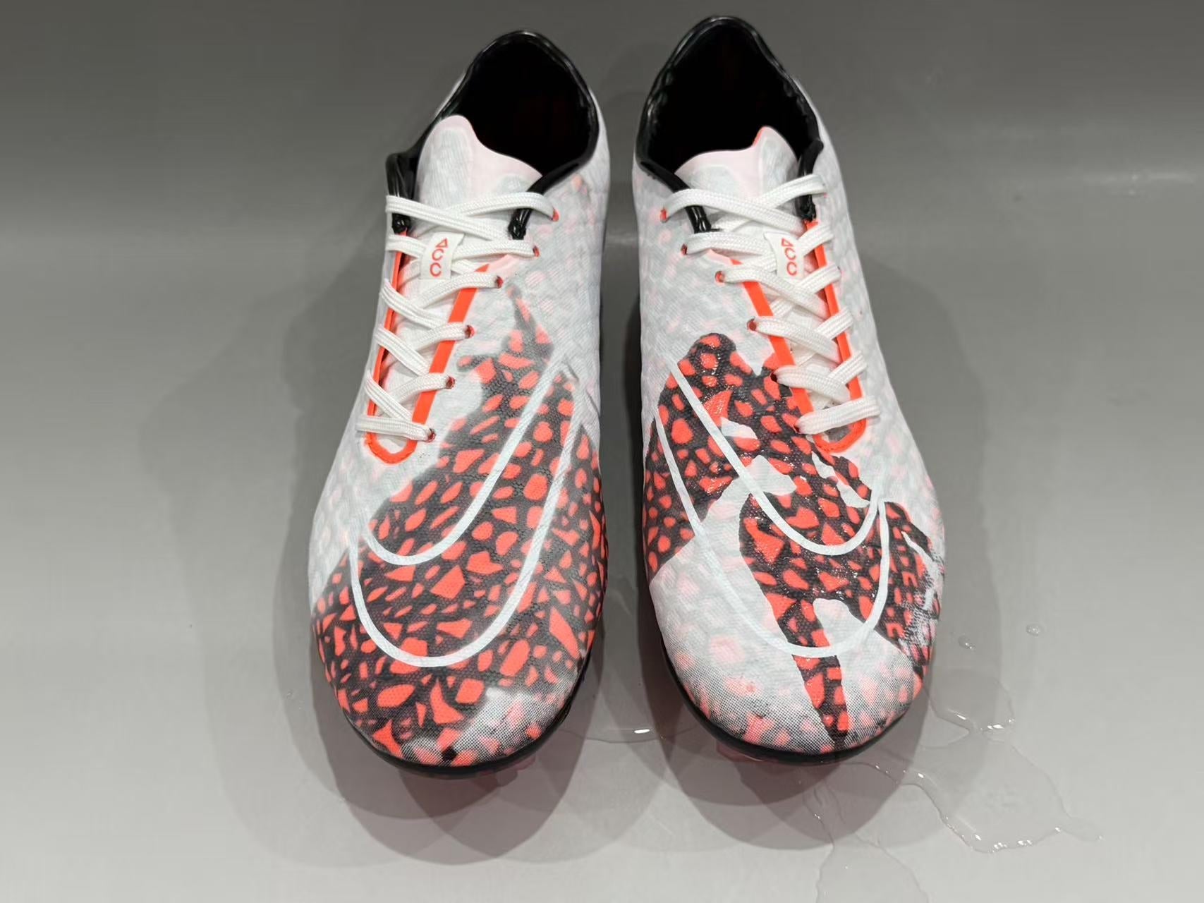 Chuteira Campo Nike Hypervenom Phantom I fg Elite + Brindes